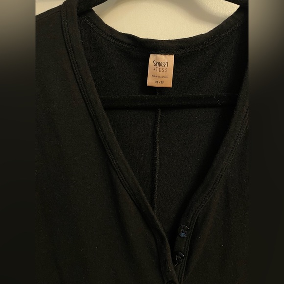 Smash + Tess Friday Romper, size XS - Picture 7 of 7